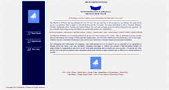 Desktop Screenshot of bluebookofpianos.com